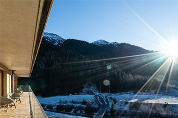 Hotel Grundstück - St. Anton am Arlberg